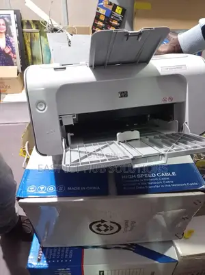 End Year Deal. Hp 1102 Printer With New Toner / 1102