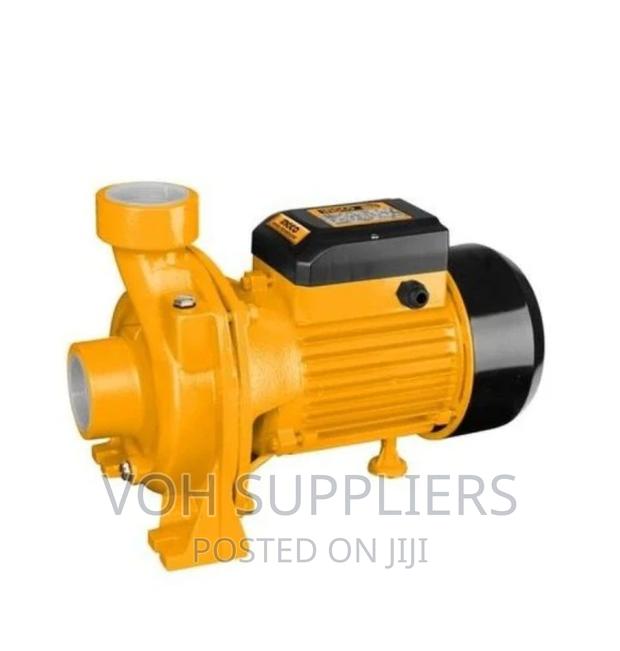 Centrifugal Pump - main view