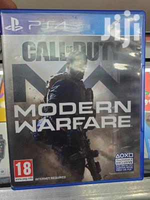 Modern Warfare - thumbnail 2