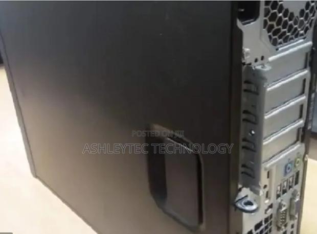 Desktop Computer HP 8GB Intel Core i5 HDD 1T - main view