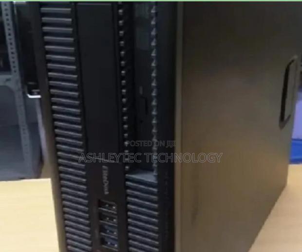 Desktop Computer HP 8GB Intel Core i5 HDD 1T - thumbnail 2