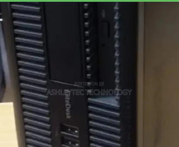 Desktop Computer HP 8GB Intel Core i5 HDD 1T - thumbnail 3