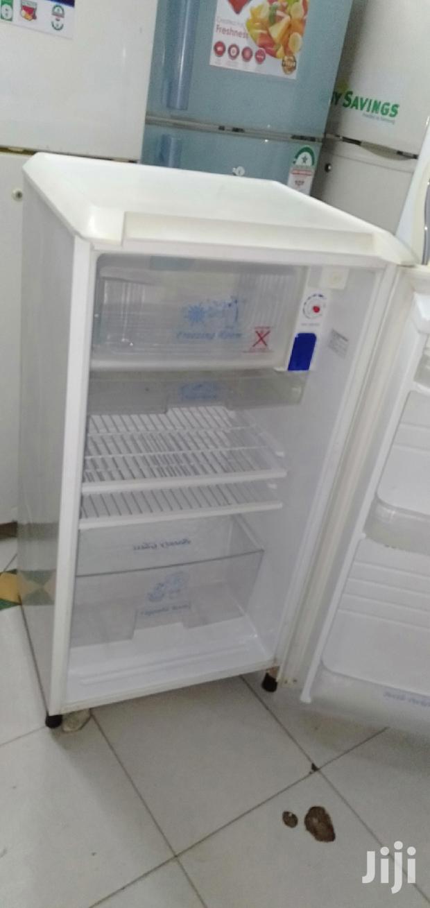 Sanyo Fridge - thumbnail 2