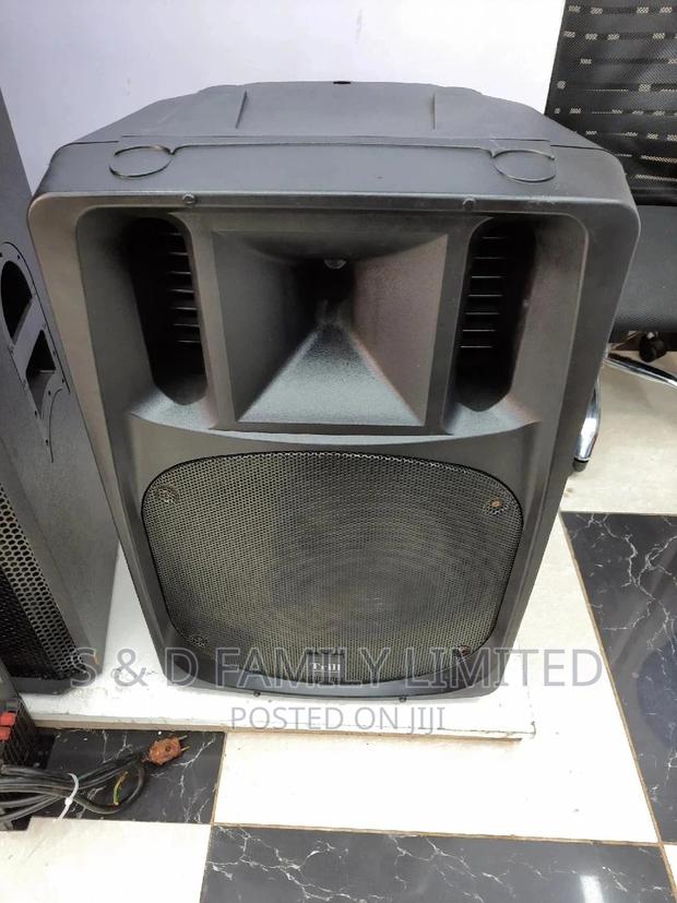 Trill TR515 15 Inch Plastic Speaker - main view