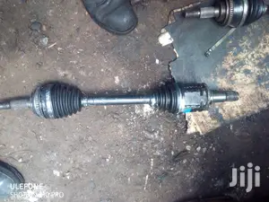 Drive Shaft Ex Japan