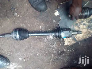 Drive Shaft Ex Japan