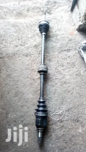 Drive Shaft Ex Japan