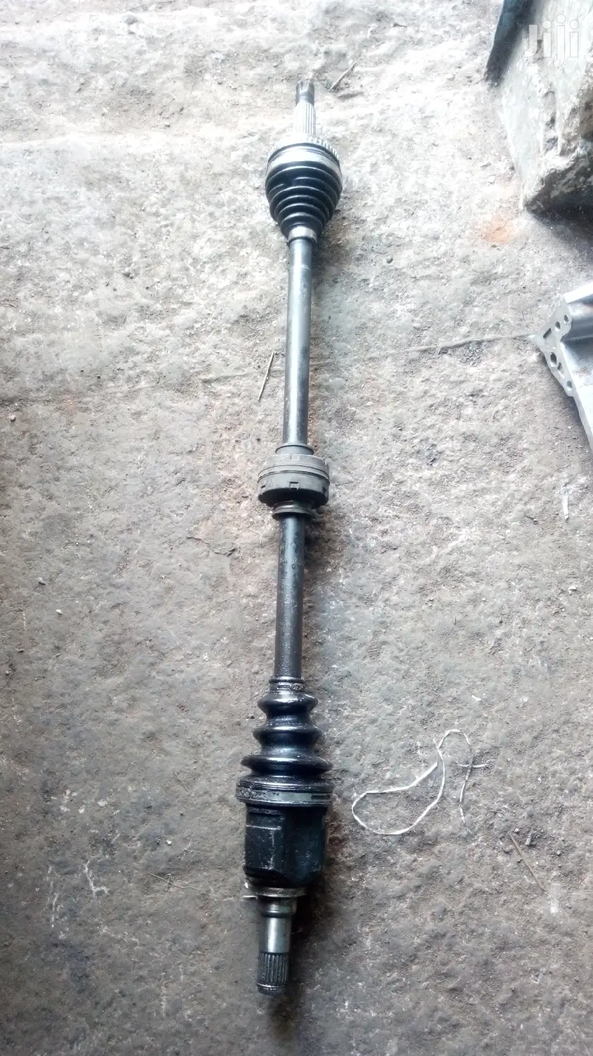 Drive Shaft Ex Japan
