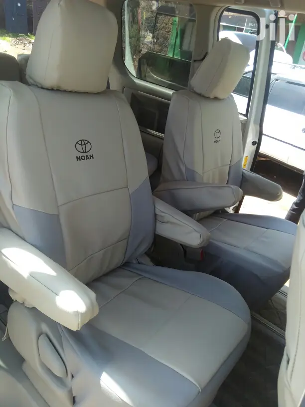 Kawangware Car Seat Covers