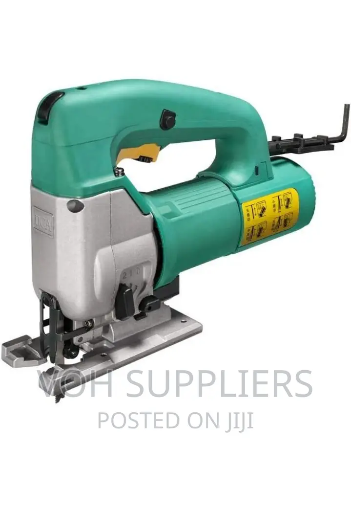 Dca Jig Saw