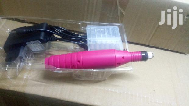 Portable Nail Drill - thumbnail 3