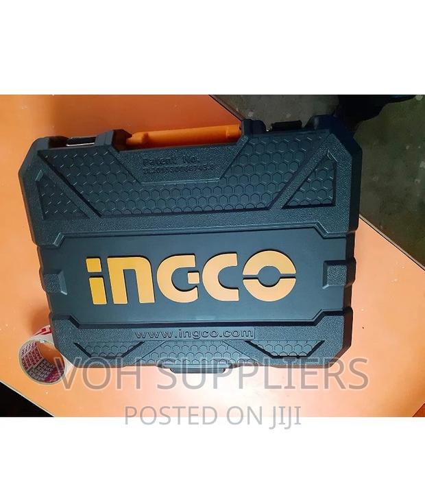 Drill Set Ingco - thumbnail 2