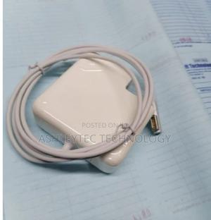 60 Watts Macbook Charge L Shape Or T Shape - main view