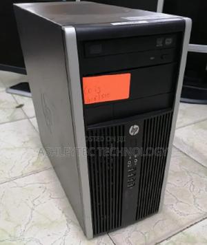 Desktop Computer HP 4GB Intel Core i3 HDD 500GB - thumbnail 2