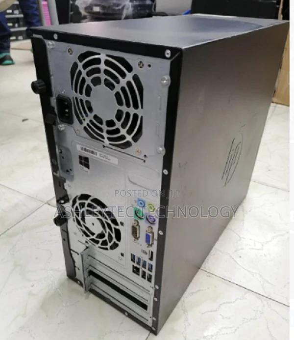 Desktop Computer HP 4GB Intel Core i3 HDD 500GB - thumbnail 3