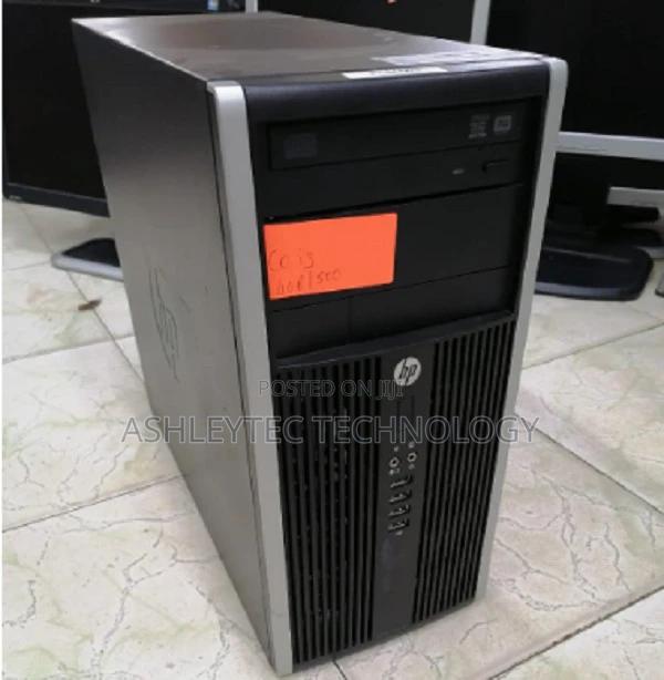Desktop Computer HP 4GB Intel Core i3 HDD 500GB - thumbnail 4