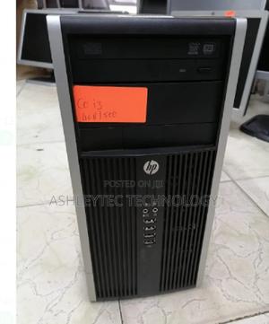 Desktop Computer HP 4GB Intel Core i3 HDD 500GB - thumbnail 2