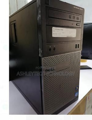 Desktop Computer Dell 500GB HDD 4GB RAM - thumbnail 2