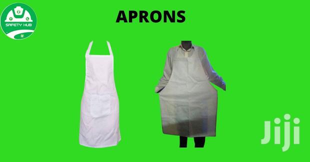 Chef Aprons