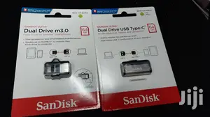 64GB OTG 3.0 Sandisk Usb Drive