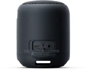 SONY SRS-Xb12 Mini Waterproof Bluetooth Speaker