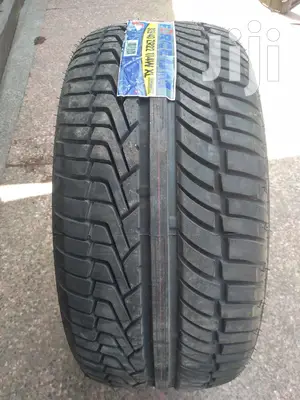 Forceum Tires Sizes 305/40r22 Made in Indonesia.
