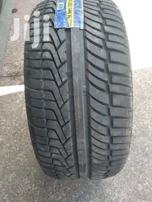 Forceum Tires Sizes 305/40r22 Made in Indonesia.