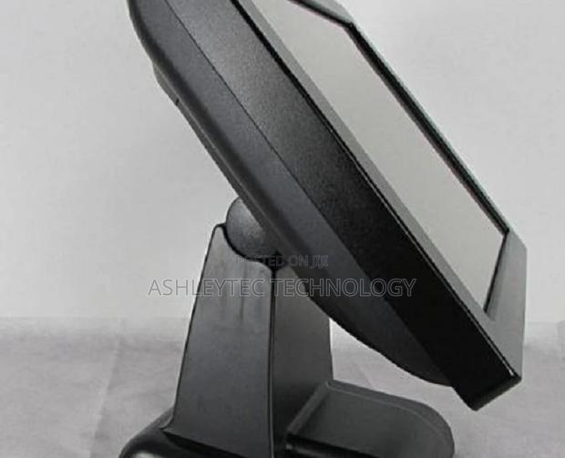 All In One Micros POS2120 Touch Screen Terminal.