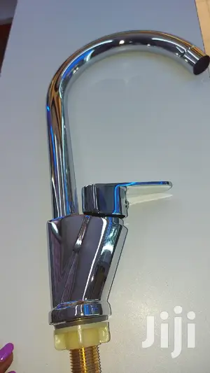 Sink Tap Good Quality