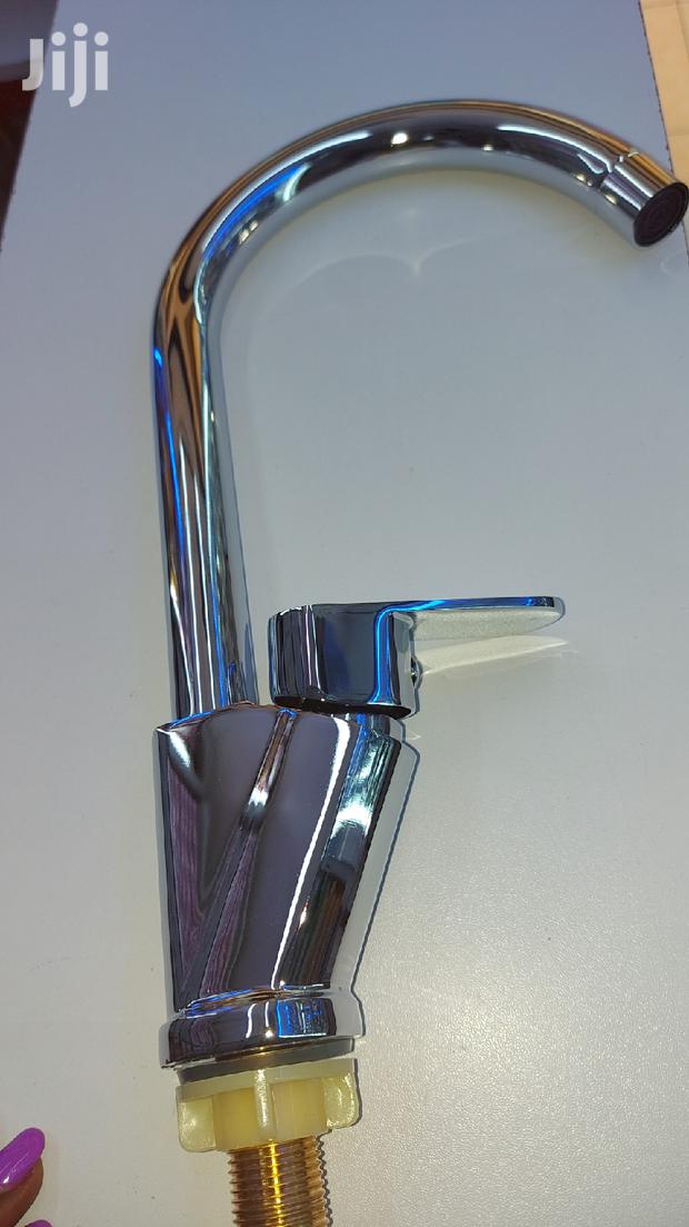 Sink Tap Good Quality