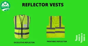 Quality Reflector Vests for Sale