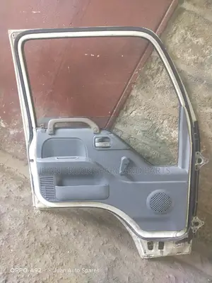 Isuzu Npr,Nqr,Nkr Complete Door
