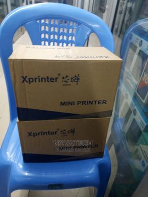 Thermal Printer Brand New - thumbnail 2
