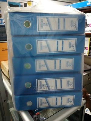 Box Files New
