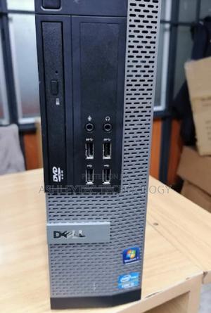 Desktop Computer Dell 8GB Intel Core I5 HDD 1T - thumbnail 2