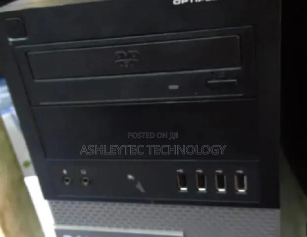 Desktop Computer Dell 8GB Intel Core I5 HDD 1T - thumbnail 3