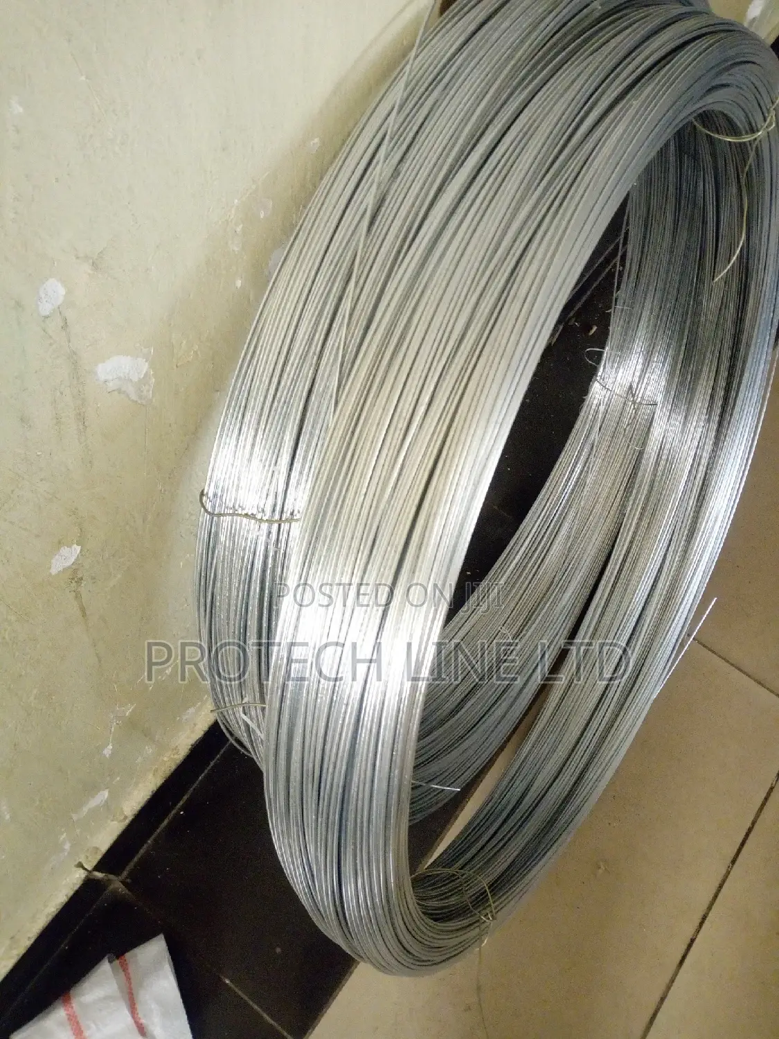 Electric Fence HT Wire 2.5mm