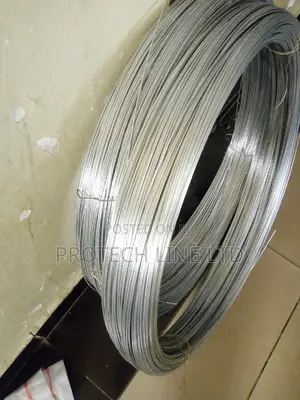 Electric Fence HT Wire 2.5mm