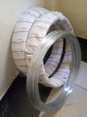 Electric Fence HT Wire 2.5mm