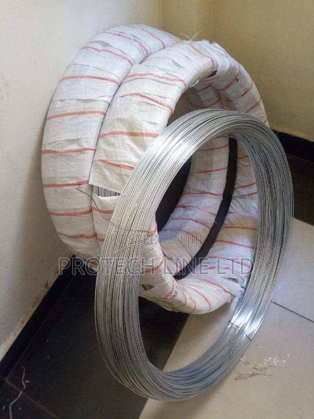 Electric Fence HT Wire 2.5mm
