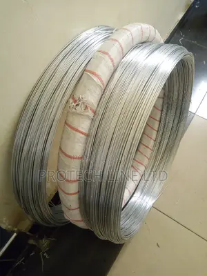 Electric Fence HT Wire 2.5mm
