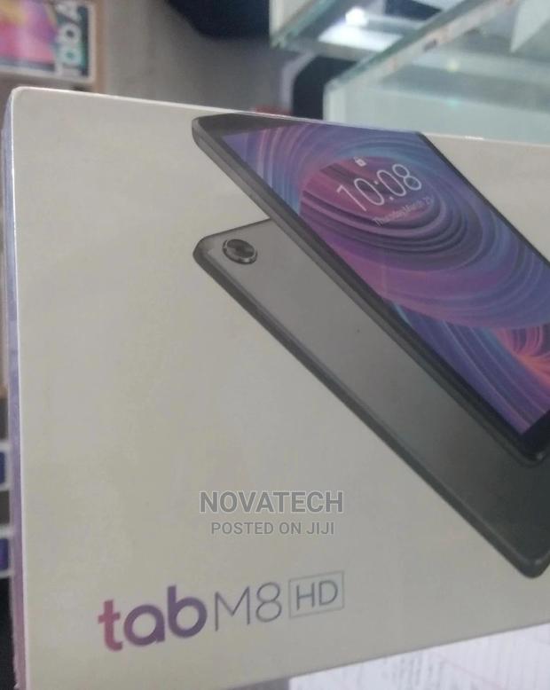 New Lenovo Tab M8 (HD) 32 GB