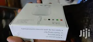 I12 TWS Wireless Earbuds