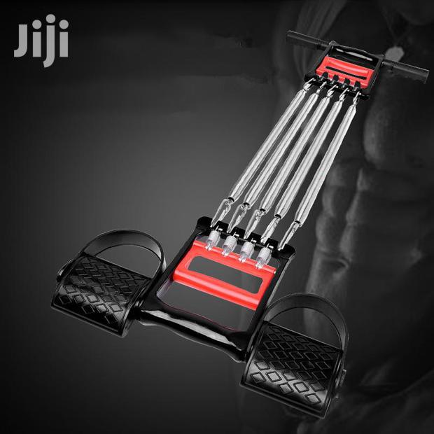 3 In 1 Multifunction Chest Expander - main view