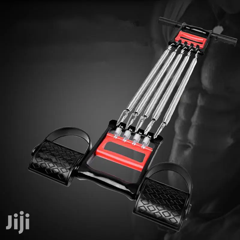 3 In 1 Multifunction Chest Expander