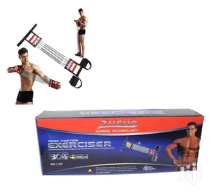3 in 1 Pectoral Muscle Expander