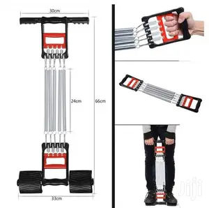 3 in 1 Pectoral Muscle Expander