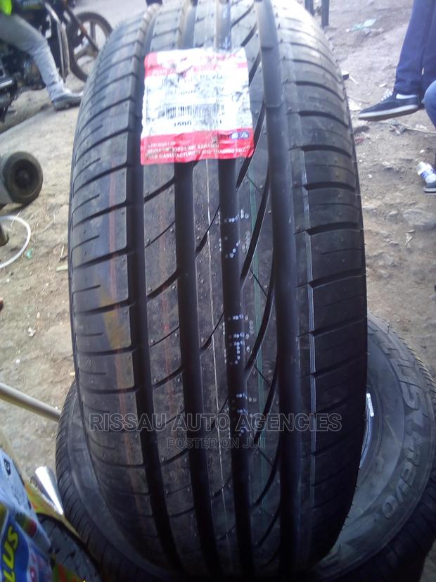 225/60 R 16 Lassa Tyres Made in Turkey