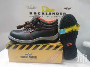 Safety Shoes In Kenya