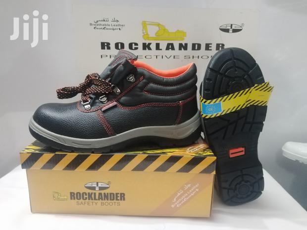 Safety Shoes In Kenya - thumbnail 3